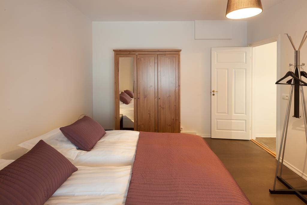Galtafell Apartments Reykjavik Room photo