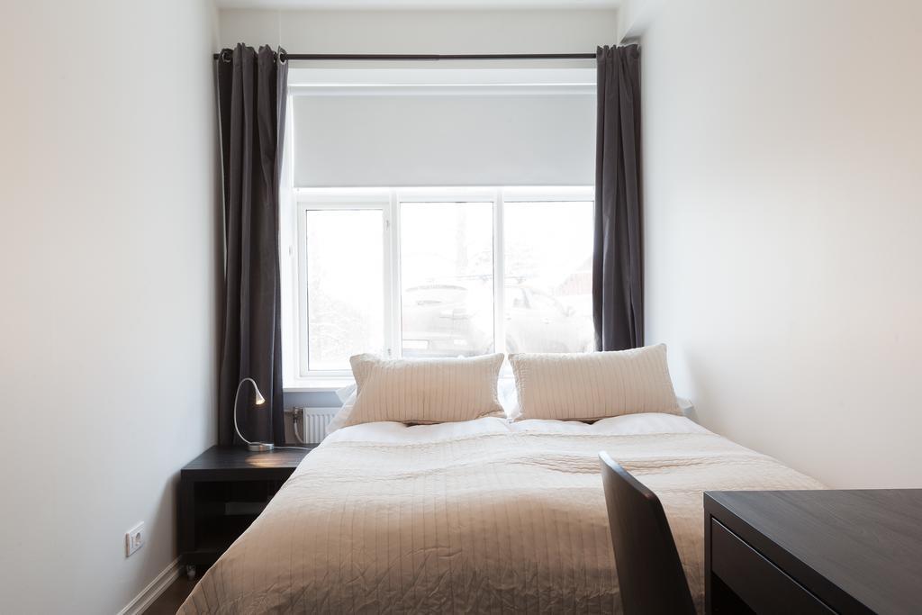 Galtafell Apartments Reykjavik Room photo
