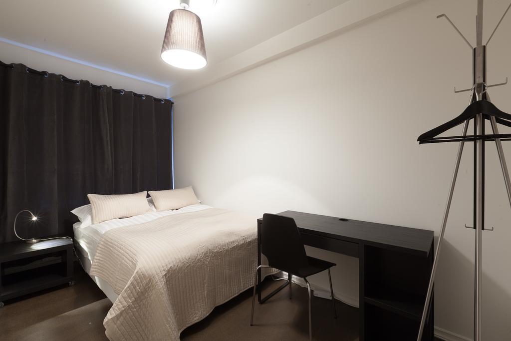 Galtafell Apartments Reykjavik Room photo